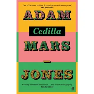 Cedilla