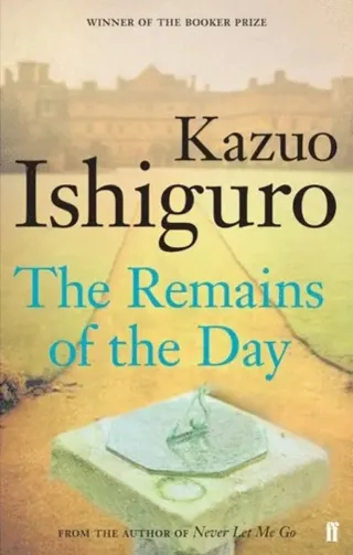 Remains of the Day