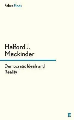 Democratic Ideals and Reality