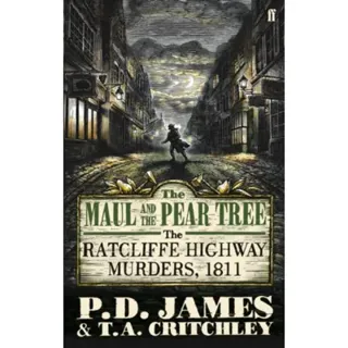 The Maul and the Pear Tree