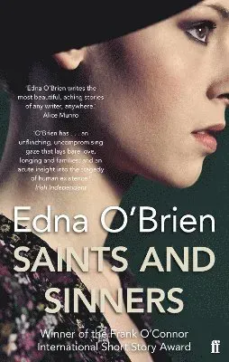 Saints and Sinners