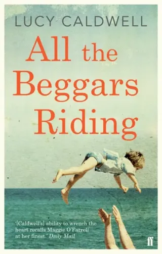 All the beggars riding