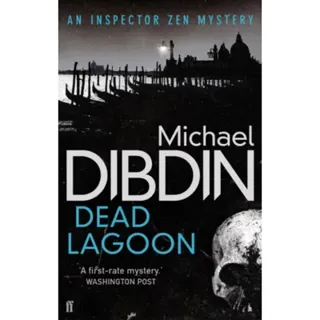Dead Lagoon