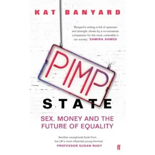 Pimp State