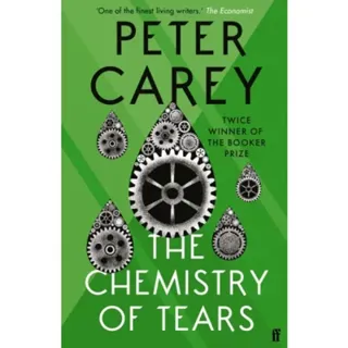 The Chemistry of Tears