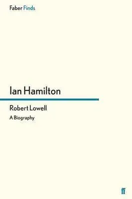 Robert Lowell