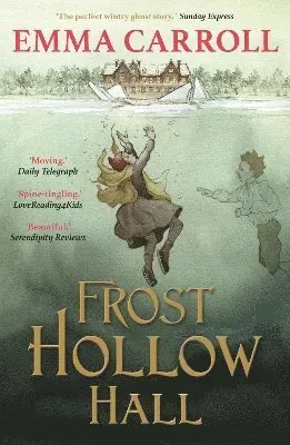 Frost Hollow Hall