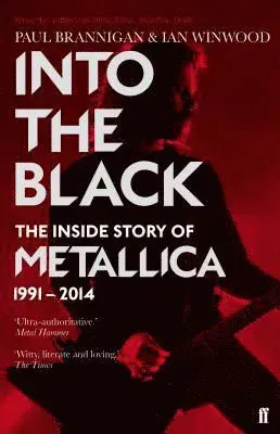 Into the Black