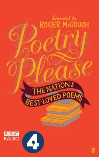 Poetry please