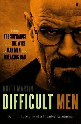 Difficult Men