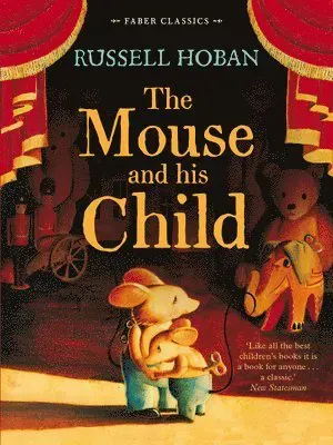 The Mouse and His Child
