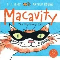Macavity - the mystery cat