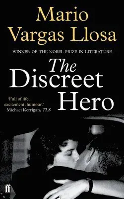 Discreet hero