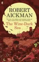 The Wine-Dark Sea