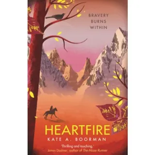 Heartfire