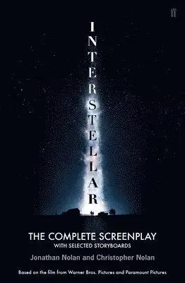 Interstellar