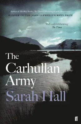 Carhullan army