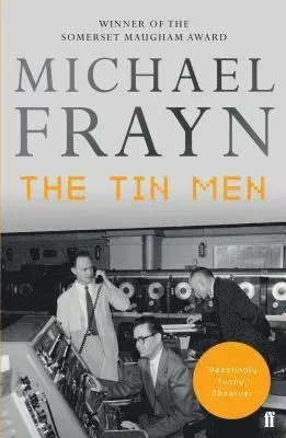 The Tin Men