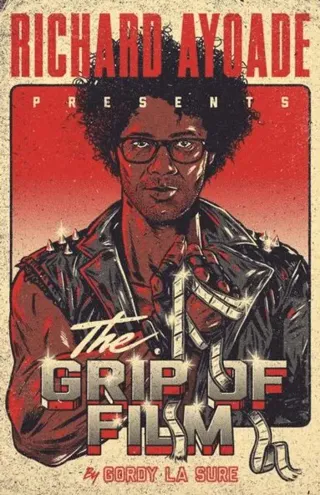 Grip of Film