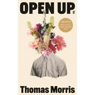 Open Up
