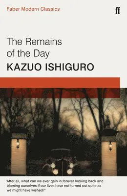 Remains of the Day