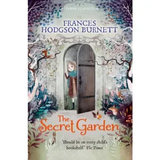 The Secret Garden