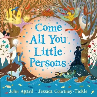 Come All You Little Persons