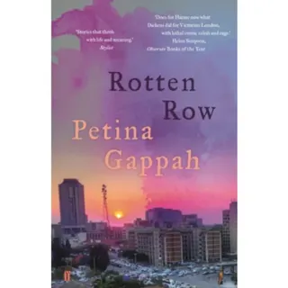 Rotten Row