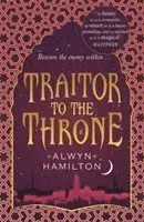 Traitor to the Throne