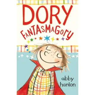 Dory Fantasmagory