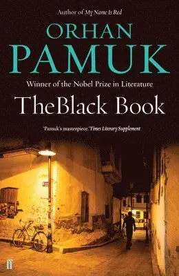 The Black Book