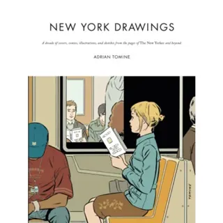 New York Drawings