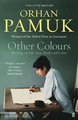 Other colours