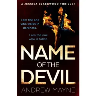 Name of the Devil