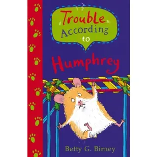 Trouble According to Humphrey