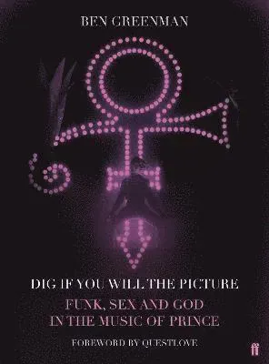 Dig If You Will The Picture