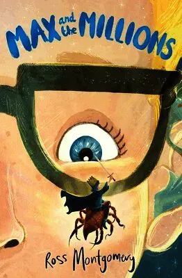 Max and the Millions