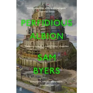 Perfidious Albion