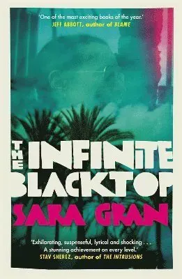 The Infinite Blacktop