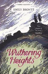 Wuthering Heights - Brontë, Emily (Häftad),