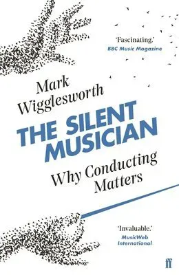 The Silent Musician