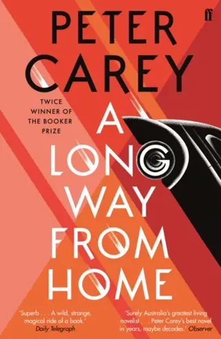 A Long Way From Home