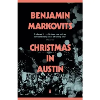 Christmas in Austin