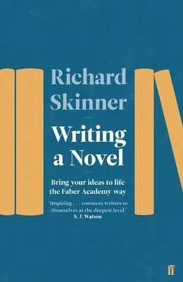 Writing a Novel