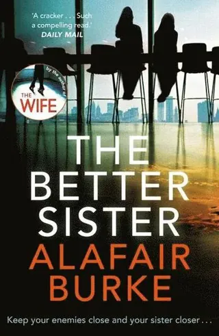Better Sister