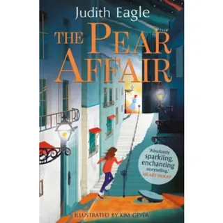 The Pear Affair