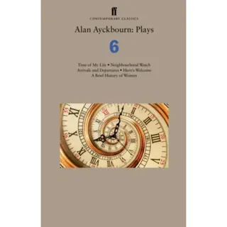 Alan Ayckbourn: Plays 6