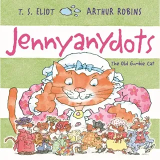 Jennyanydots