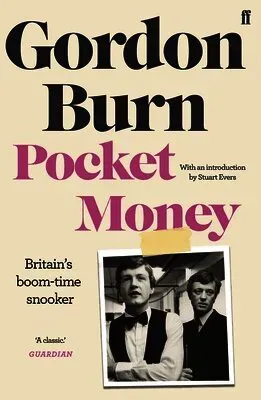 Pocket Money