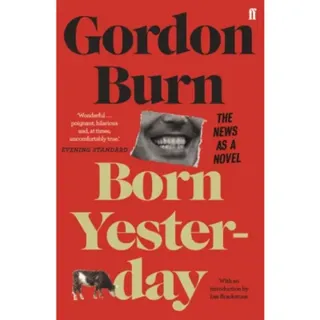 Born Yesterday